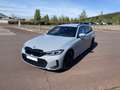 BMW 330 330e xDrive Touring Plateado - thumbnail 1