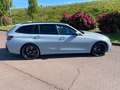 BMW 330 330e xDrive Touring Plateado - thumbnail 5
