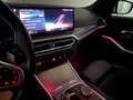BMW 330 330e xDrive Touring Plateado - thumbnail 39