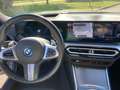 BMW 330 330e xDrive Touring Plateado - thumbnail 23