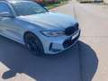 BMW 330 330e xDrive Touring Plateado - thumbnail 32