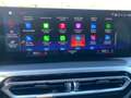 BMW 330 330e xDrive Touring Plateado - thumbnail 36