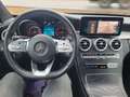 Mercedes-Benz C 180 Coupe AMG LINE LED*AMBIENTE*NAVI*SITZH*TEM Siyah - thumbnail 13