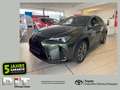 Lexus UX 300e UX 300h F Sport Design Klimaaut., ACC,SpurH, LM Grün - thumbnail 1