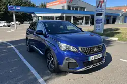 Peugeot 3008 1.5 BlueHDi S\u0026S - 130  II Allure