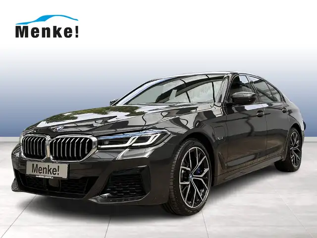 BMW 545 e xDrive A M Sportpaket Head-Up HK HiFi DAB