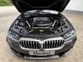 BMW 545 e xDrive A M Sportpaket Head-Up HK HiFi DAB Grau - thumbnail 28