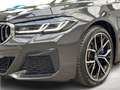 BMW 545 e xDrive A M Sportpaket Head-Up HK HiFi DAB Grau - thumbnail 3