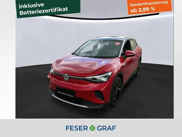 Volkswagen ID.4