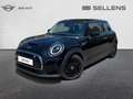 MINI Cooper SE Cooper SE 184ch Edition Camden BVA 5CV Negro - thumbnail 1