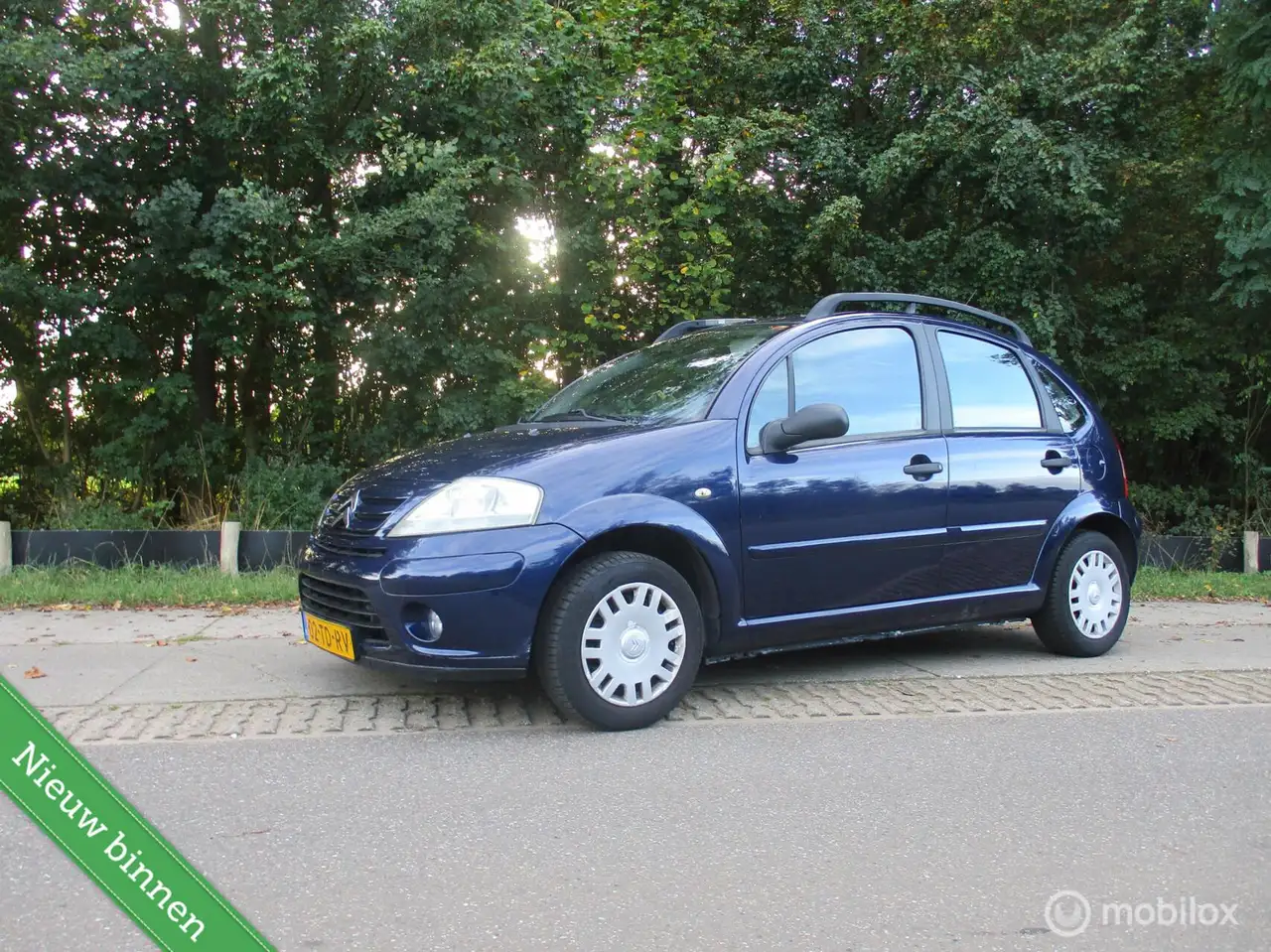 Citroën C3