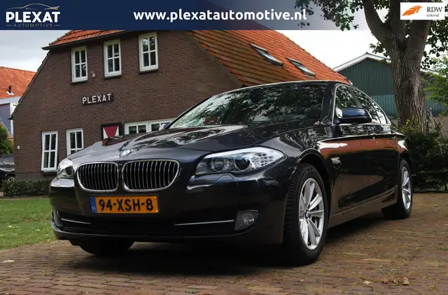 BMW 525 5-serie 525d High Executive Aut. | 218PK | Xenon |