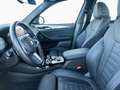 BMW X3 M 40d AHK/LASER/HUD/hk/AKUSTIK/MEMO/GALVANIK Weiß - thumbnail 8