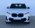 BMW X3 M 40d AHK/LASER/HUD/hk/AKUSTIK/MEMO/GALVANIK Blanc - thumbnail 3