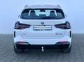 BMW X3 M 40d AHK/LASER/HUD/hk/AKUSTIK/MEMO/GALVANIK Blanc - thumbnail 5