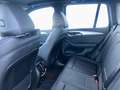 BMW X3 M 40d AHK/LASER/HUD/hk/AKUSTIK/MEMO/GALVANIK Blanc - thumbnail 9