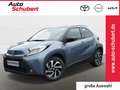 Toyota Aygo X 1,0 Team D Komfort-/LED-Paket SITZHZG KLIMAAUTO Grau - thumbnail 1