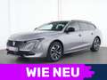 Peugeot 508 Allure Pack Kamera180|Navi|AHK|LED|SHZ|PDC Grau - thumbnail 1