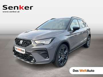 FR Edition 1.0 TSI DSG