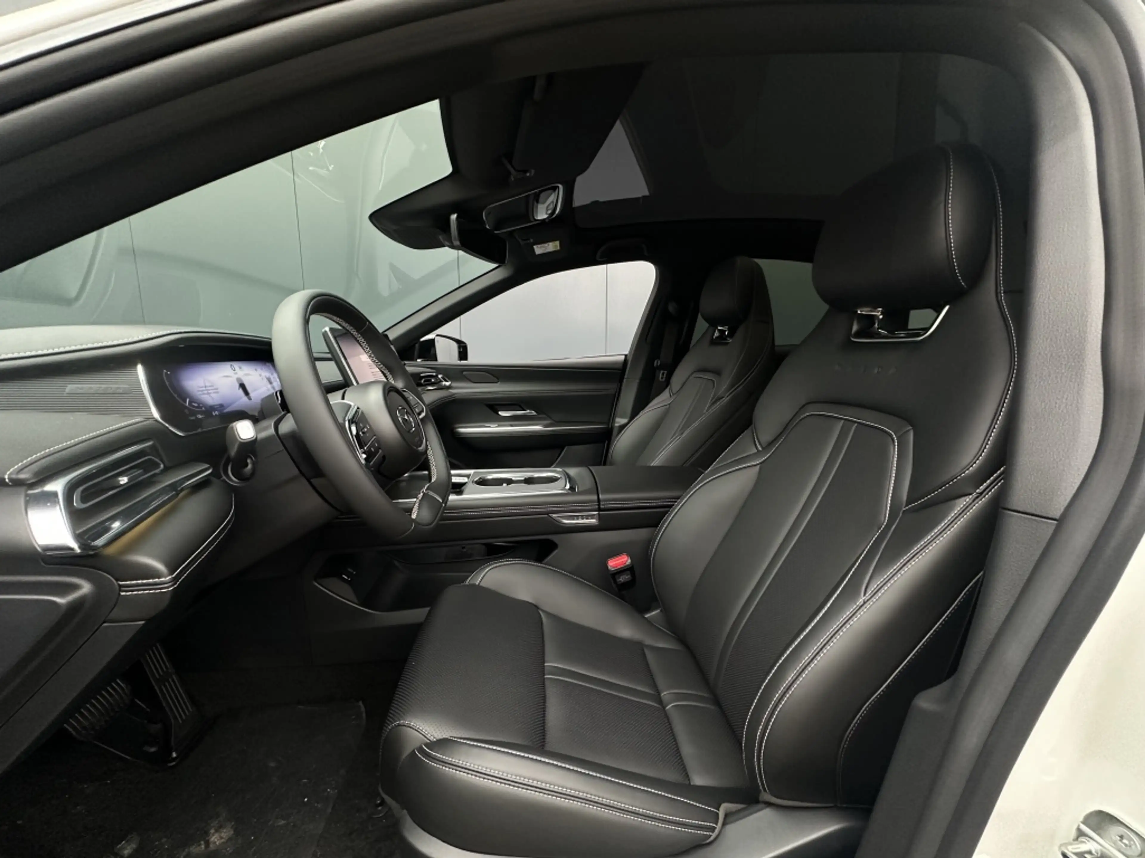 Mazda 6e Takumi 68.8 kWh OP=OP Eindejaars-actie! — photo 10