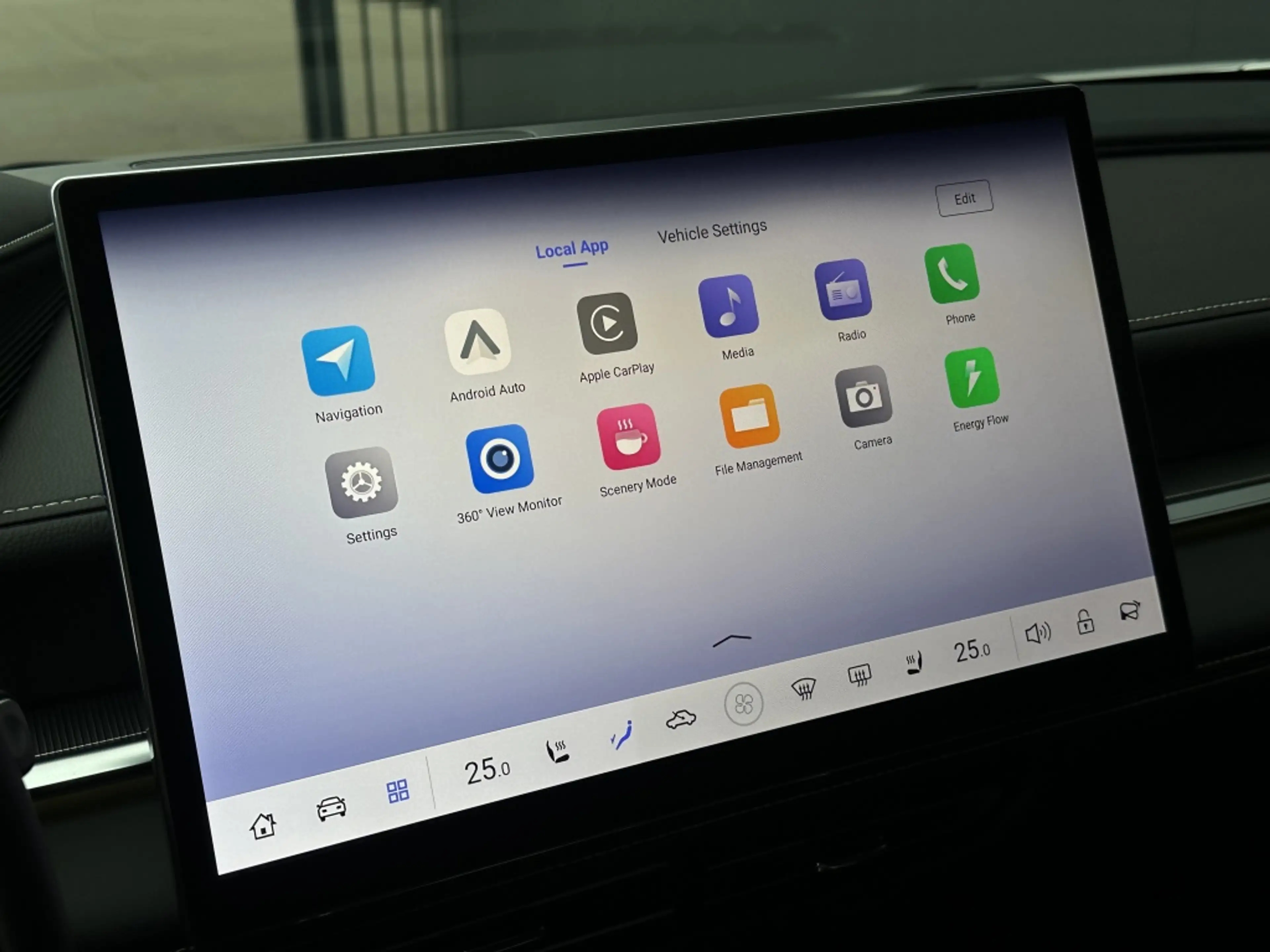 Mazda 6e Takumi 68.8 kWh OP=OP Eindejaars-actie! — photo 4