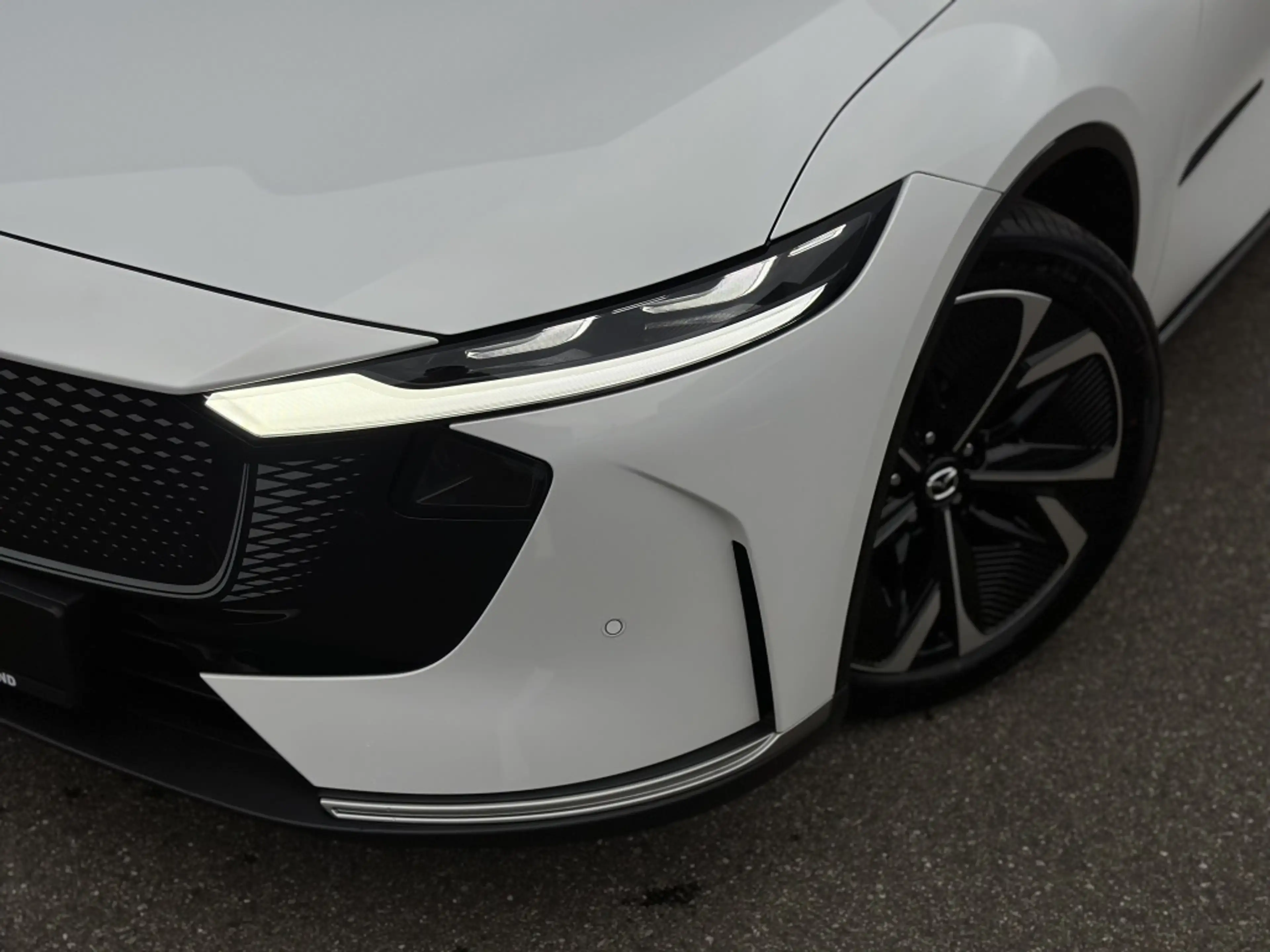 Mazda 6e Takumi 68.8 kWh OP=OP Eindejaars-actie! — photo 6