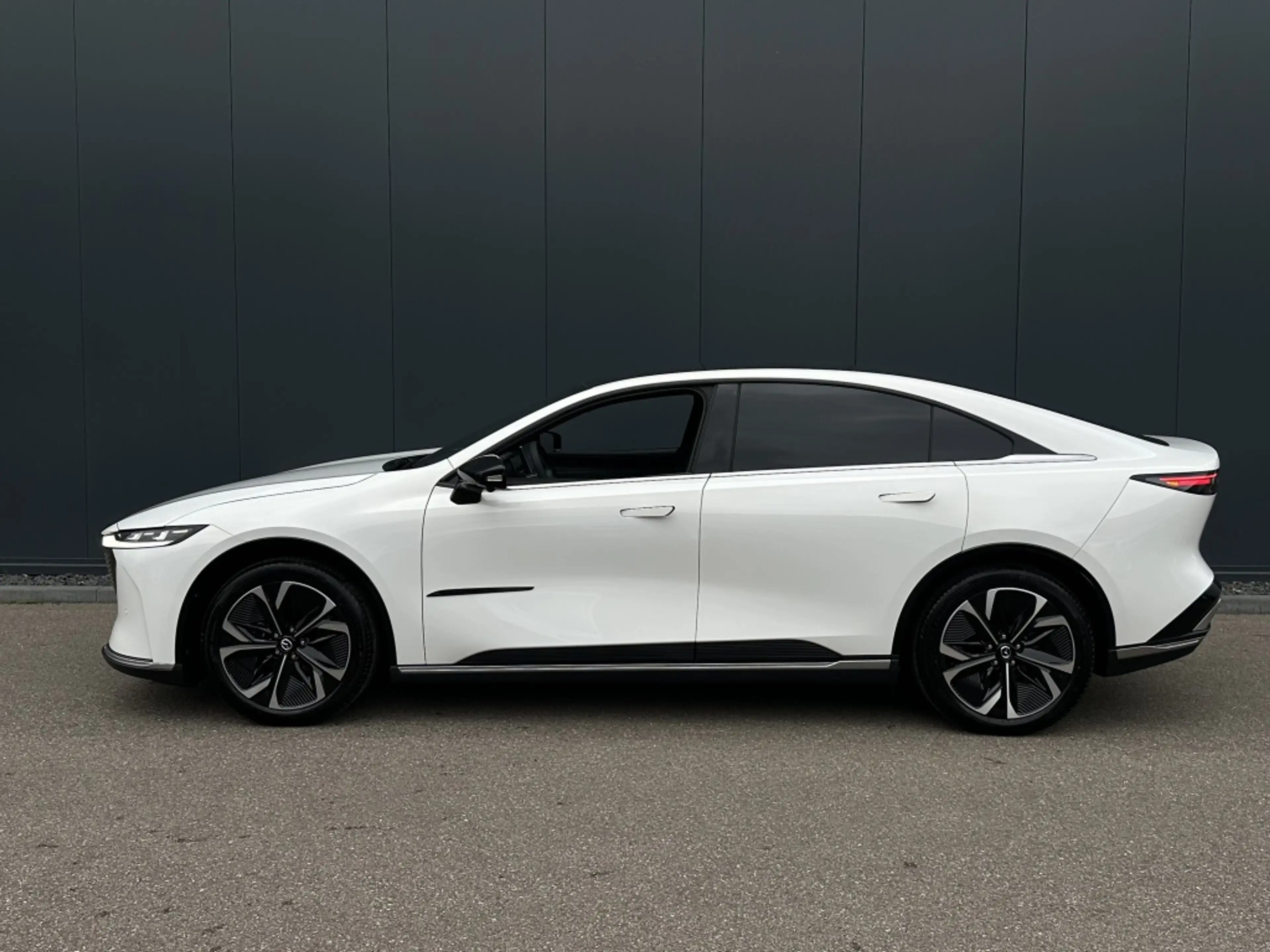 Mazda 6e Takumi 68.8 kWh OP=OP Eindejaars-actie! — photo 7