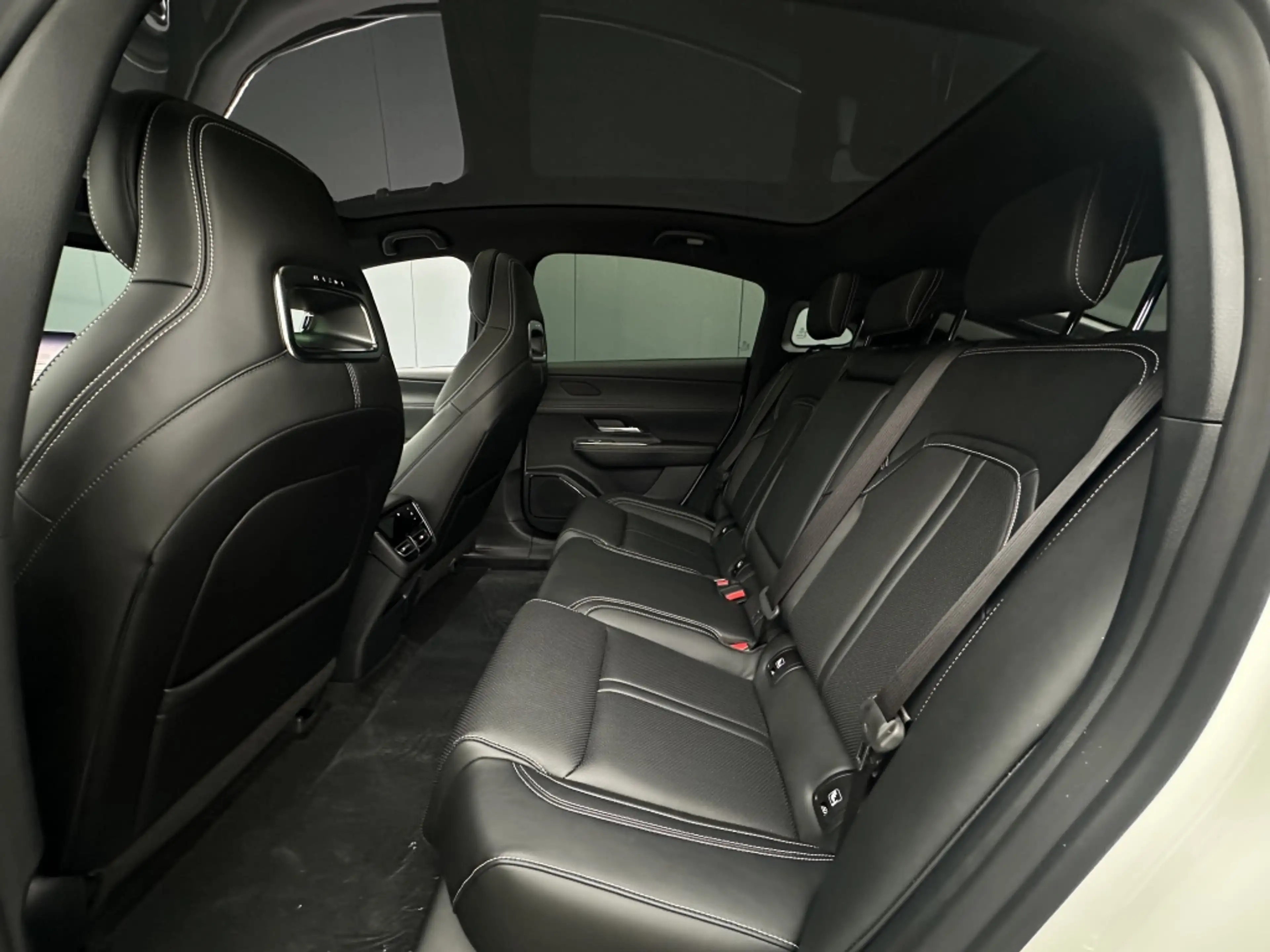 Mazda 6e Takumi 68.8 kWh OP=OP Eindejaars-actie! — photo 11