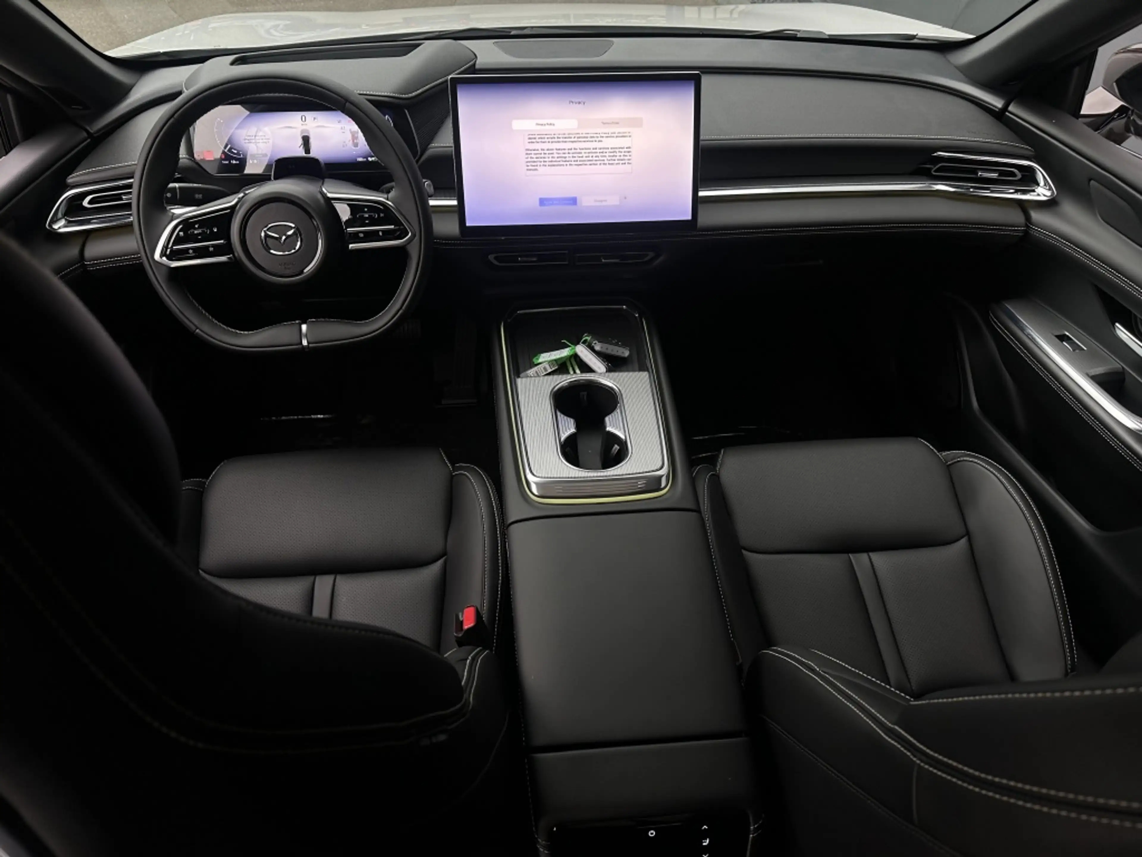 Mazda 6e Takumi 68.8 kWh OP=OP Eindejaars-actie! — photo 12
