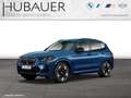 BMW iX3 [Impressive, HUD, AHK, Driv. Prof., RFK] Blau - thumbnail 1