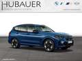 BMW iX3 [Impressive, HUD, AHK, Driv. Prof., RFK] Blau - thumbnail 9