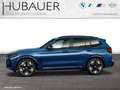 BMW iX3 [Impressive, HUD, AHK, Driv. Prof., RFK] Blau - thumbnail 5