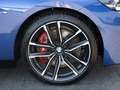 BMW 240 Mi Coupe xDrive LED NAVI HGSD H/K PDC Bleu - thumbnail 9