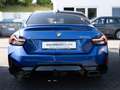 BMW 240 Mi Coupe xDrive LED NAVI HGSD H/K PDC Bleu - thumbnail 5