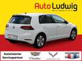 Volkswagen e-Golf 35.8 kWh *VIRTUAL COCKPIT*NAVI*LED*SHZ*R-KAMERA... Blanc - thumbnail 2