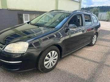 Trendline 1.9 TDI