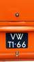 Volkswagen T1 Typ 23 Orange - thumbnail 17