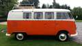 Volkswagen T1 Typ 23 Orange - thumbnail 4