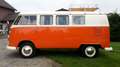 Volkswagen T1 Typ 23 Orange - thumbnail 8
