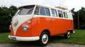 Volkswagen T1 Typ 23 Orange - thumbnail 7