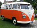 Volkswagen T1 Typ 23 Orange - thumbnail 2