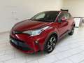 Toyota C-HR C-HR Hybrid Business-Edition Rood - thumbnail 1
