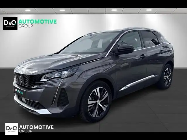 Peugeot 3008 GT | auto airco | GPS | camera | pano dak |
