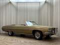 Pontiac CATALINA Catalina 400 Cabriolet / 7,5L 370 PK / Bi Or - thumbnail 25