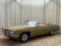 Pontiac CATALINA Catalina 400 Cabriolet / 7,5L 370 PK / Bi Zlatá - thumbnail 5