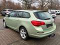 Opel Astra J Sports Tourer Design Edition Grün - thumbnail 7