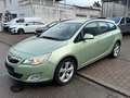 Opel Astra J Sports Tourer Design Edition Grün - thumbnail 5