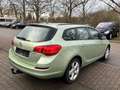 Opel Astra J Sports Tourer Design Edition Grün - thumbnail 6