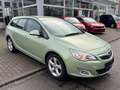 Opel Astra J Sports Tourer Design Edition Grün - thumbnail 3