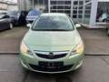 Opel Astra J Sports Tourer Design Edition Grün - thumbnail 4